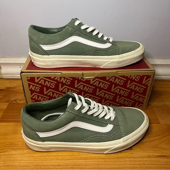 VANS | Women’s Old Skool Retro Shoes - Picture 3 of 5